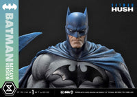 Batman Ultimate Premium Masterline Series Statue 1/4 Hush (Comics) Batman 56 cm