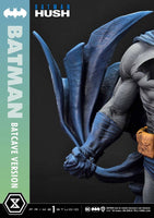 Batman Ultimate Premium Masterline Series Statue 1/4 Hush (Comics) Batman 56 cm