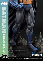 Batman Ultimate Premium Masterline Series Statue 1/4 Hush (Comics) Batman 56 cm