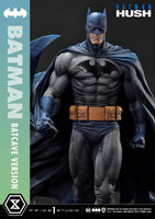 Batman Ultimate Premium Masterline Series Statue 1/4 Hush (Comics) Batman Deluxe Version 56 cm