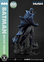 Batman Ultimate Premium Masterline Series Statue 1/4 Hush (Comics) Batman Deluxe Version 56 cm