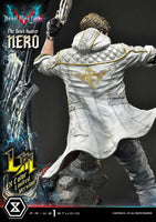 Devil May Cry 5 Statue 1/4 Nero Exclusive Version 77 cm