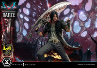 Devil May Cry 5 Statue 1/4 Dante Exclusive Version 77 cm