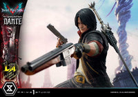 Devil May Cry 5 Statue 1/4 Dante Exclusive Version 77 cm