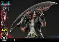 Devil May Cry 5 Statue 1/4 Dante Exclusive Version 77 cm