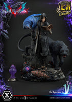 Devil May Cry 5 Statues 1/4 V & V Exclusive 58 cm Assortment (3)