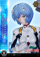 Rei Ayanami (Rebuild of Evangelion) Bonus Version