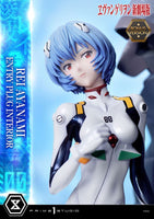 Rei Ayanami (Rebuild of Evangelion) Bonus Version