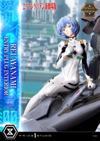 Rei Ayanami (Rebuild of Evangelion) Bonus Version