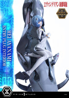 Rei Ayanami (Rebuild of Evangelion) Bonus Version