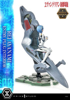 Rei Ayanami (Rebuild of Evangelion) Bonus Version