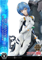 Rei Ayanami (Rebuild of Evangelion) Bonus Version