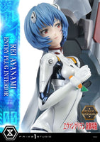 Rei Ayanami (Rebuild of Evangelion) Bonus Version