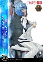 Rei Ayanami (Rebuild of Evangelion) Bonus Version