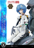 Rei Ayanami (Rebuild of Evangelion) Bonus Version