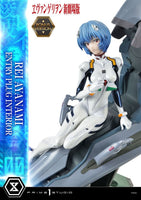 Rei Ayanami (Rebuild of Evangelion) Bonus Version