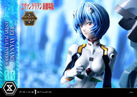 Rei Ayanami (Rebuild of Evangelion) Bonus Version