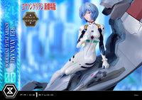 Rei Ayanami (Rebuild of Evangelion) Bonus Version