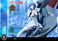 Rei Ayanami (Rebuild of Evangelion) Bonus Version