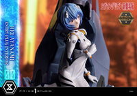 Rei Ayanami (Rebuild of Evangelion) Bonus Version