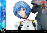 Rei Ayanami (Rebuild of Evangelion) Bonus Version