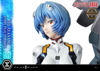 Rei Ayanami (Rebuild of Evangelion) Bonus Version