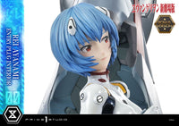 Rei Ayanami (Rebuild of Evangelion) Bonus Version