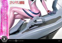 Rebuild of Evangelion Ultimate Premium Masterline Series Statue 1/4 Mari Makinami Illustrious Normal Ver. 64 cm