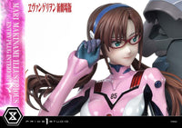 Rebuild of Evangelion Ultimate Premium Masterline Series Statue 1/4 Mari Makinami Illustrious Normal Ver. 64 cm