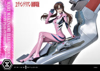 Rebuild of Evangelion Ultimate Premium Masterline Series Statue 1/4 Mari Makinami Illustrious Normal Ver. 64 cm