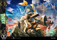Guilty Gear Xrd Rev2 Ultimate Premium Masterline Series Statue 1/4 Dizzy Bonus Version 63 cm