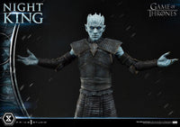 Game of Thrones Statue 1/4 Night King 70 cm