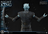 Game of Thrones Statue 1/4 Night King 70 cm