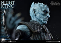 Game of Thrones Statue 1/4 Night King 70 cm