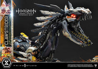 Horizon Forbidden West Ultimate Premium Masterline Series Statue 1/4 Clawstrider 68 cm