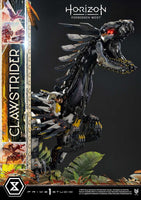 Horizon Forbidden West Ultimate Premium Masterline Series Statue 1/4 Clawstrider 68 cm