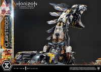 Horizon Forbidden West Ultimate Premium Masterline Series Statue 1/4 Clawstrider 68 cm