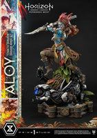 Horizon Forbidden West Ultimate Premium Masterline Series Statue 1/4 Aloy 69 cm