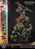 Horizon Forbidden West Ultimate Premium Masterline Series Statue 1/4 Aloy 69 cm