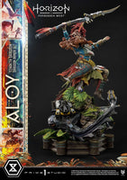 Horizon Forbidden West Ultimate Premium Masterline Series Statue 1/4 Aloy 69 cm