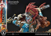 Horizon Forbidden West Ultimate Premium Masterline Series Statue 1/4 Aloy 69 cm