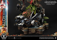 Horizon Forbidden West Ultimate Premium Masterline Series Statue 1/4 Aloy 69 cm