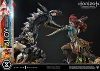 Horizon Forbidden West Ultimate Premium Masterline Series Statue 1/4 Aloy 69 cm