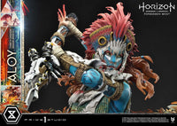 Horizon Forbidden West Ultimate Premium Masterline Series Statue 1/4 Aloy Bonus Version 69 cm