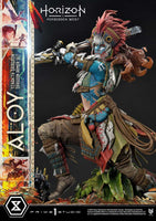 Horizon Forbidden West Ultimate Premium Masterline Series Statue 1/4 Aloy Bonus Version 69 cm