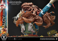 Horizon Forbidden West Ultimate Premium Masterline Series Statue 1/4 Aloy Bonus Version 69 cm