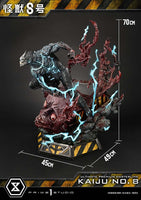 Kaiju No. 8 (Kaiju No. 8) Ultimate Premium Masterline Series Statue