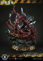 Kaiju No. 8 (Kaiju No. 8) Ultimate Premium Masterline Series Statue