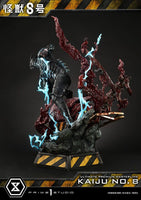 Kaiju No. 8 (Kaiju No. 8) Ultimate Premium Masterline Series Statue