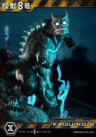 Kaiju No. 8 (Kaiju No. 8) Ultimate Premium Masterline Series Statue